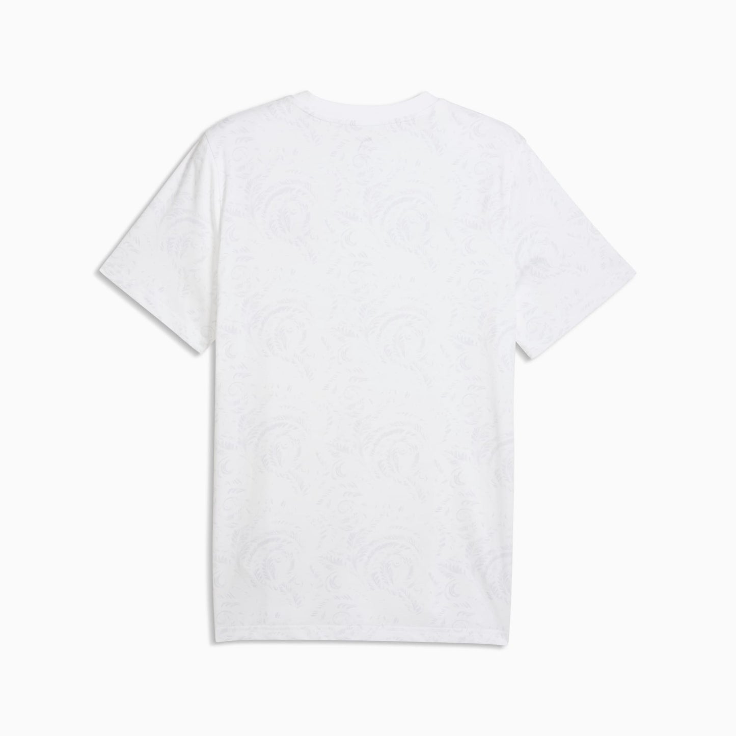 New Zealand ftblCulture Printed Tee Men