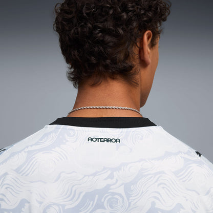 New Zealand Away Jersey Men