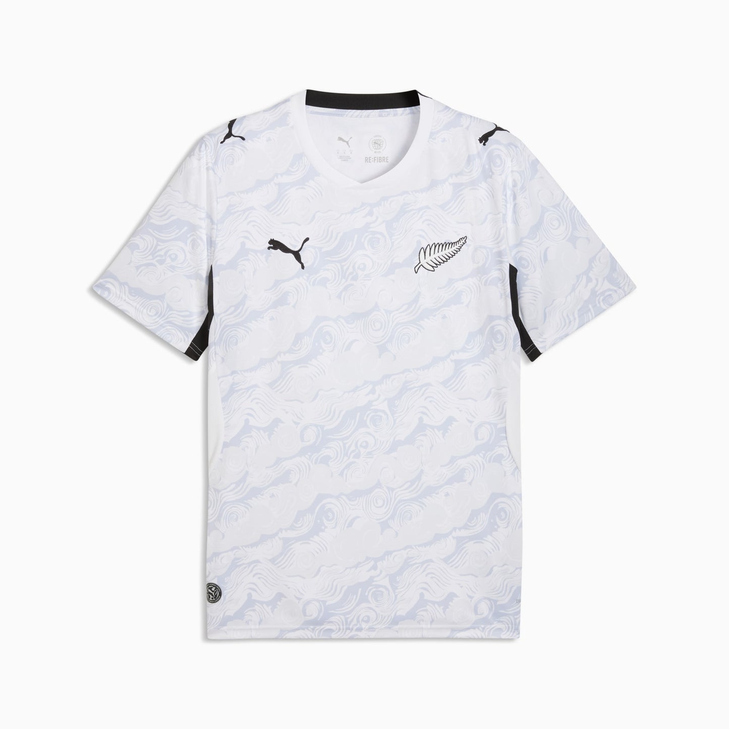 New Zealand Away Jersey Men