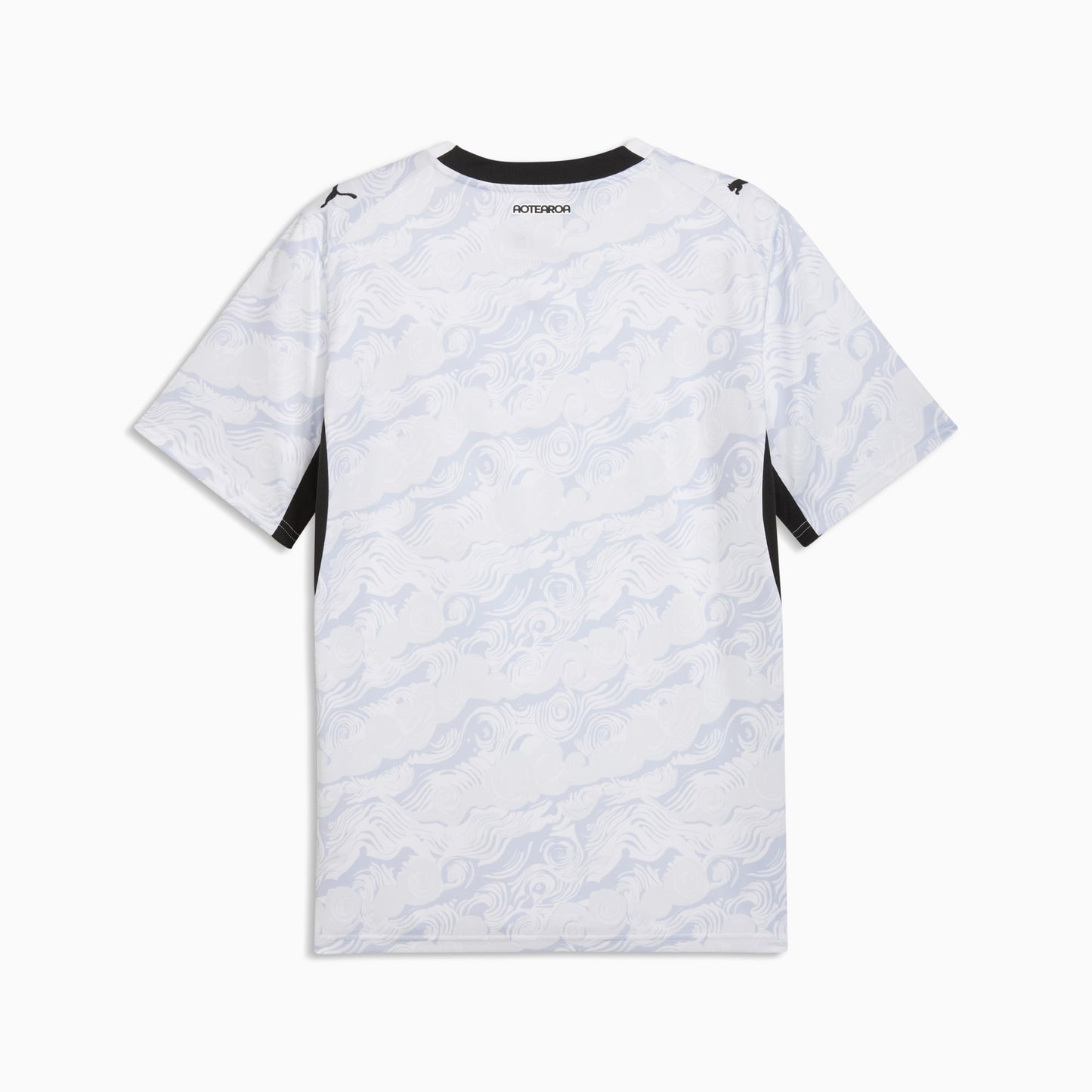 New Zealand Away Jersey Men