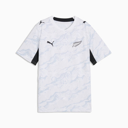 New Zealand Away Jersey Youth
