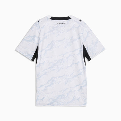 New Zealand Away Jersey Youth