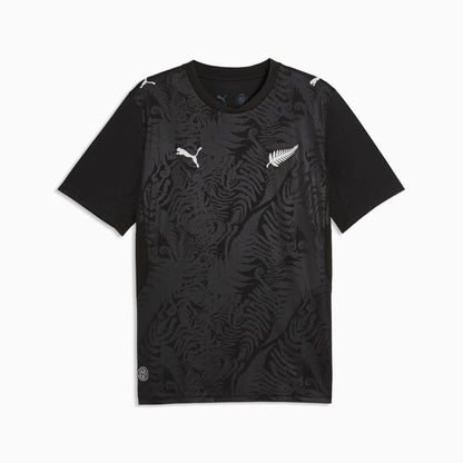 New Zealand Home Jersey Men