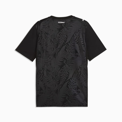 New Zealand Home Jersey Men