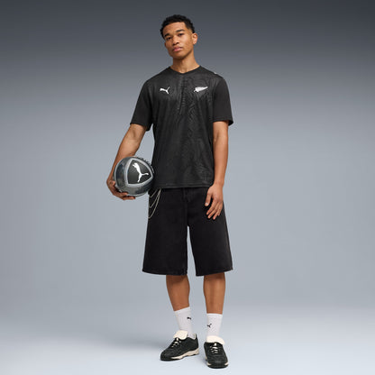 New Zealand Home Jersey Men