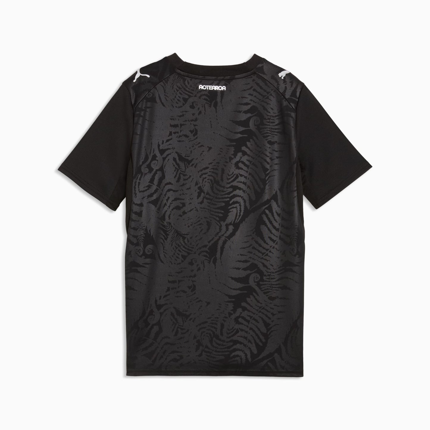 New Zealand Home Jersey Youth