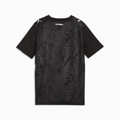 New Zealand Home Jersey Youth