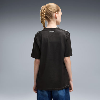 New Zealand Home Jersey Youth