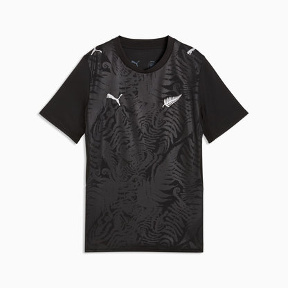 New Zealand Home Jersey Youth