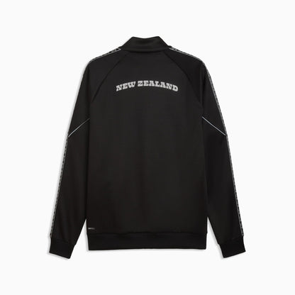 New Zealand KING Anthem Jacket Men