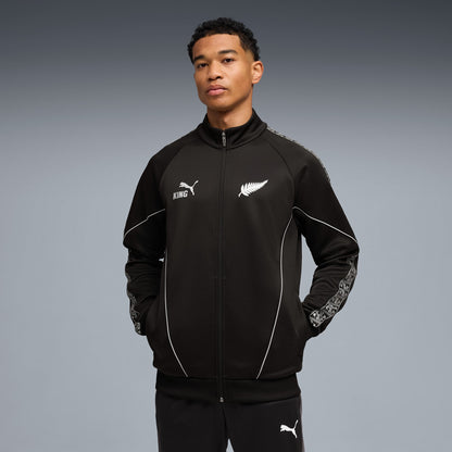 New Zealand KING Anthem Jacket Men