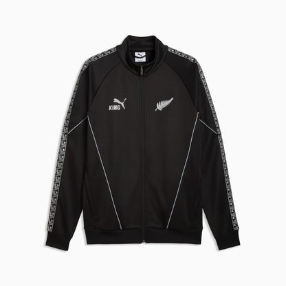New Zealand KING Anthem Jacket Men