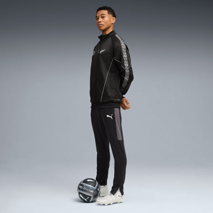 New Zealand KING Anthem Jacket Men