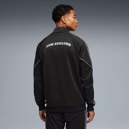 New Zealand KING Anthem Jacket Men
