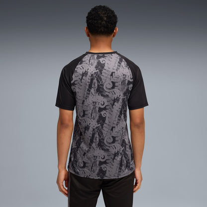 New Zealand Warmup Men's Jersey