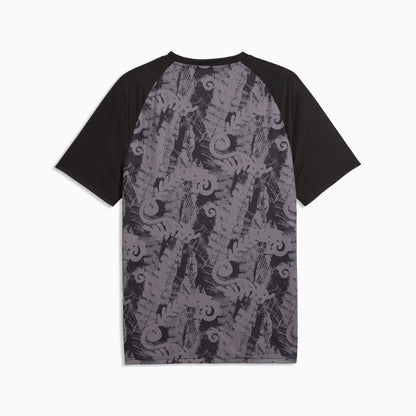 New Zealand Warmup Men's Jersey