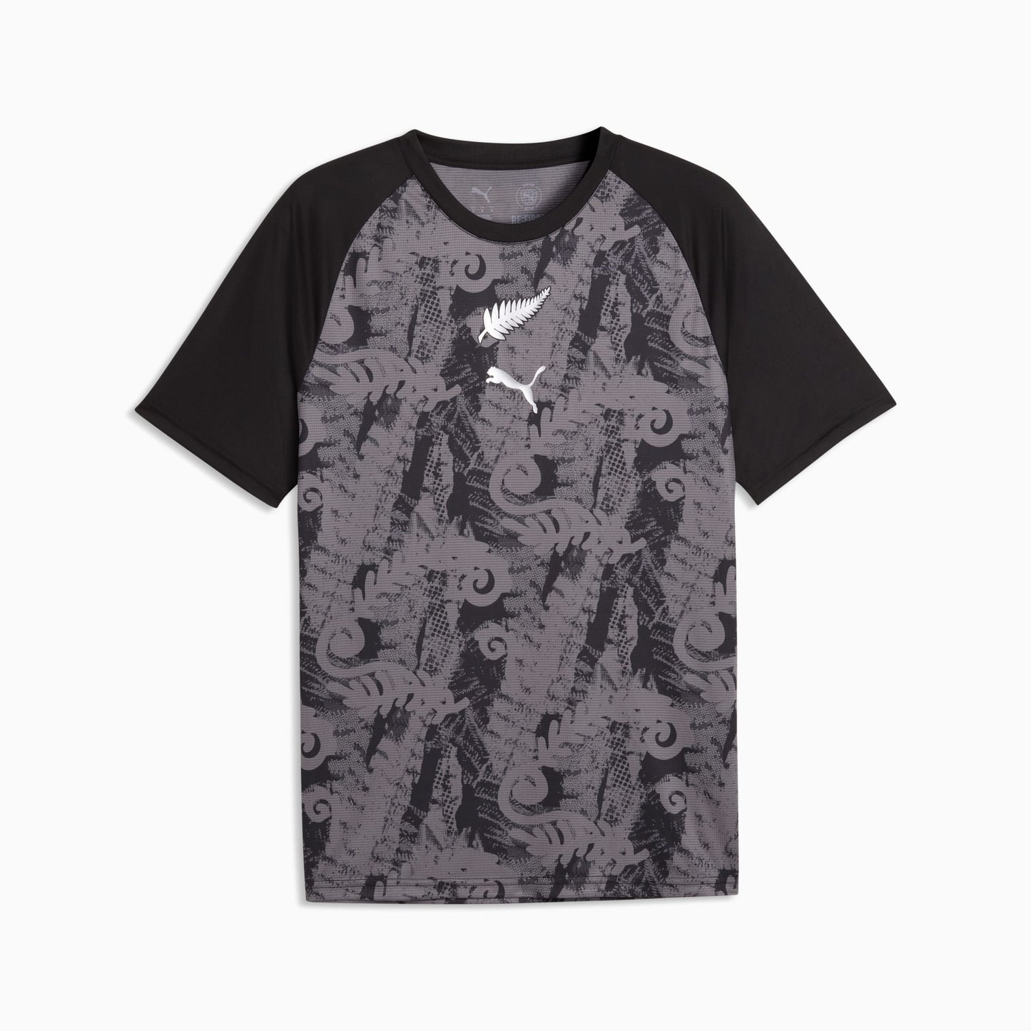New Zealand Warmup Men's Jersey