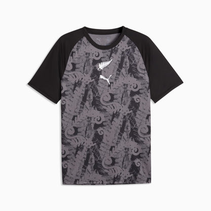 New Zealand Warmup Men's Jersey