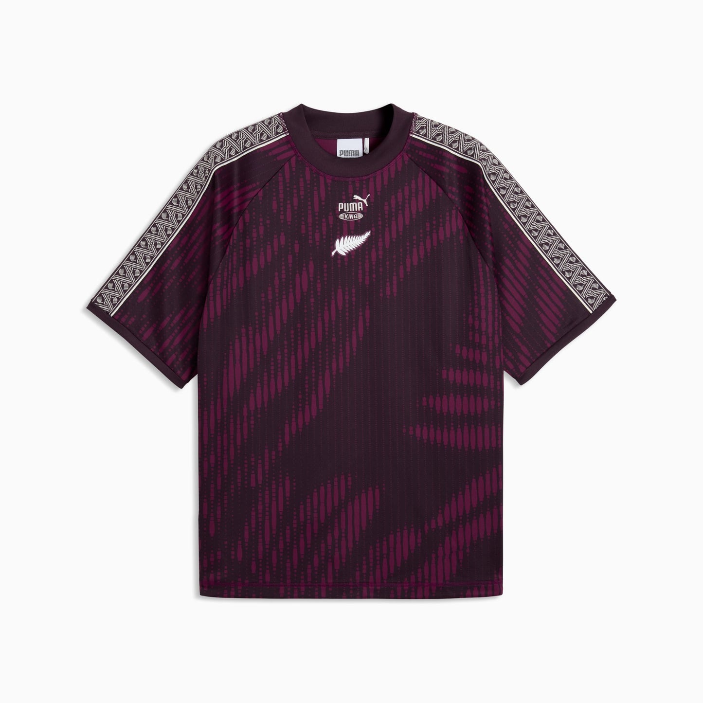 New Zealand KING Jersey (Special Edition)
