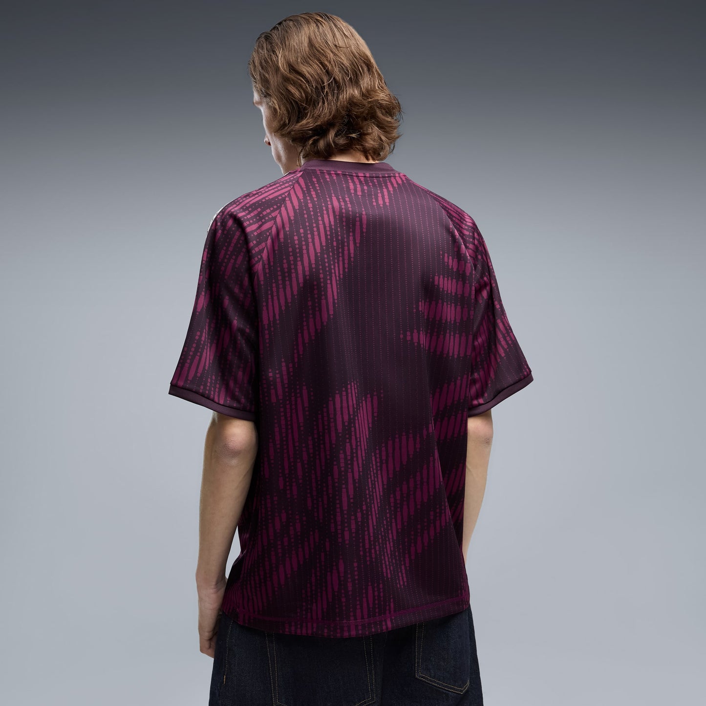New Zealand KING Jersey (Special Edition)