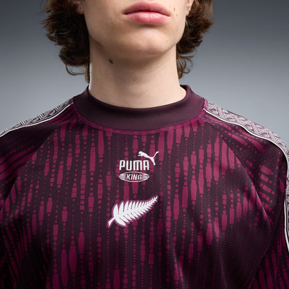 New Zealand KING Jersey (Special Edition)