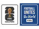 World Cup 2026 Qualifiers Patch